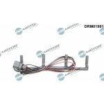 Opravná sada kabelu, žhavící svíčka Dr.Motor Automotive DRM01991 – Hledejceny.cz