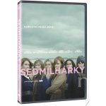 Sedmilhářky 2. série 2DVD – Hledejceny.cz