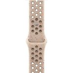 Apple Watch 45mm desert stone sportovní řemínek Nike - M/L MUV73ZM/A – Zbozi.Blesk.cz