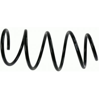 Pružina tlumiče pérování SACHS SA 998 451 – Zbozi.Blesk.cz