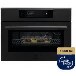 Electrolux KVLAE2DGT – Hledejceny.cz