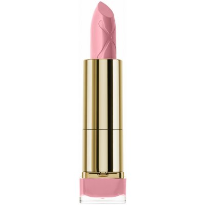 Max Factor Hydratační rtěnka Colour Elixir 085 Angel Pink 4,8 g – Zbozi.Blesk.cz