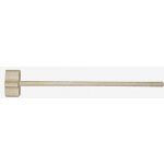 DŘEVOTVAR kvedlačka 35cm dřev MAT253111 – Hledejceny.cz
