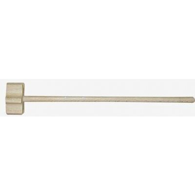 DŘEVOTVAR kvedlačka 35cm dřev MAT253111 – Hledejceny.cz
