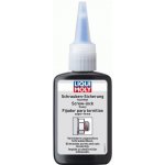 LIQUI MOLY 3804 ZAJIŠTĚNÍ ŠRAUBŮ - VYSOKÁ PEVNOST 50 g – Zboží Mobilmania