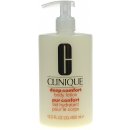 Clinique Deep Comfort hydratační tělové mléko 400 ml