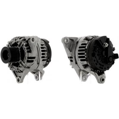 Alternátor Iveco Daily 35C Bosch 0124325052 – Hledejceny.cz