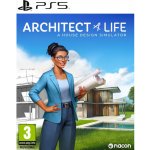Architect Life: A House Design Simulator – Zboží Živě