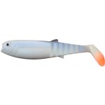 Savage Gear Cannibal Shad Bulk White Pearl 10cm – Sleviste.cz