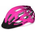 R2 ATH20H Lumen Junior matná růžová/černá 2022 – Zboží Dáma