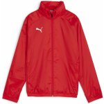 Puma teamGOAL Allweather Jacket Jr 659045-01 – Hledejceny.cz