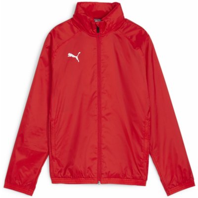 Puma teamGOAL Allweather Jacket Jr 659045-01 – Hledejceny.cz