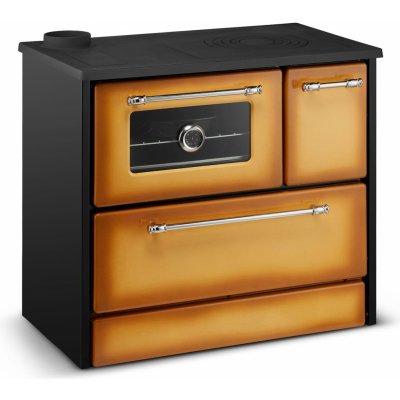 Strend Pro 701 Omega Kuzine levý cappuccino – Hledejceny.cz