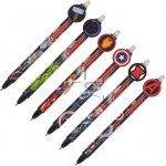 Colorino R54304PTR gumovatelné Avengers II mix náplň modrá – Zbozi.Blesk.cz