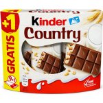 Ferrero Kinder Country 9x23,5 g – Zboží Dáma