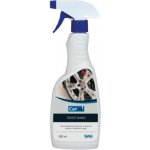 CARFIT Čistič disků v rozprašovači 500 ml – Zboží Mobilmania
