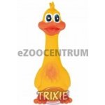 HipHop Kachnička se zvukem 14 cm – Zboží Mobilmania