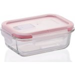 Tescoma obdelníková Freshbox Glass 892170 0,4 l – Hledejceny.cz