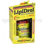 Amix LipiDrol 120 kapslí – Zbozi.Blesk.cz
