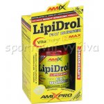 Amix LipiDrol 120 kapslí – Zboží Mobilmania