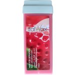 Italwax vosk Jahoda 100 ml – Zbozi.Blesk.cz