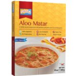 Ashoka Aloo Matar 280 g – Zboží Dáma