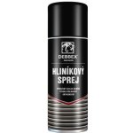 Debbex hliníkový sprej 400 ml – Sleviste.cz