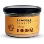 Paštiky Rašovská Paštika Boženka Originál 160 g – Hledejceny.cz