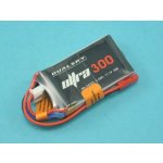 Dualsky Li-Pol 300/3čl. 50C ULT XPower – Zboží Dáma