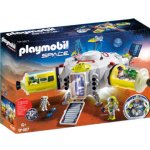 Playmobil 9487 Vesmírná stanice na Marsu – Zboží Dáma