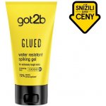 got2b lepidlo extra silný gel na vlasy 150 ml – Zboží Mobilmania