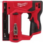 Milwaukee M12 BST-0 4933459634 – Zboží Mobilmania