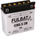 Fulbat 12N5.5-3B – Hledejceny.cz