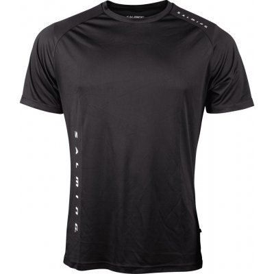SALMING Active Training Tee Black – Hledejceny.cz