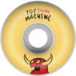 Toy Machine Sketchy Monster 54 mm 100A – Zbozi.Blesk.cz