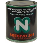 Norditalia Lepidlo 303 na kulečníkové sukno, 900 gr – Zboží Dáma
