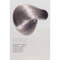 Vitality´s Tone 10/2 pearly grey bezčpavkový přeliv perlově šedý 100 ml  barva na vlasy - Nejlepší Ceny.cz