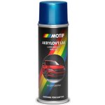 Motip Škoda modrá storm metalická 200ml – Sleviste.cz