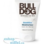 Bulldog Sensitive Moisturiser Hydratační krém pro muže pro citlivou pleť 100 ml – Zbozi.Blesk.cz