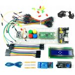 Raspberry Pi Pico – Zboží Živě