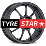 OZ ALLEGGERITA 8,5x18 5x130 ET40 matt graphite – Sleviste.cz