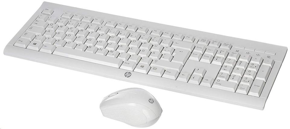HP C2710 Combo Keyboard M7P30AA#AKB od 488 Kč - Heureka.cz