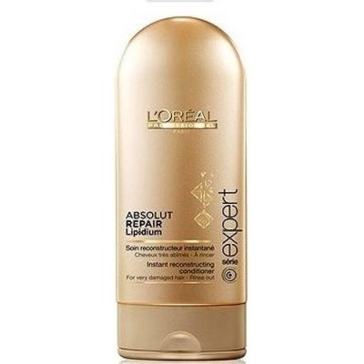 L'Oréal Expert Absolut Repair Lipidium Conditioner 750 ml – Zboží Mobilmania