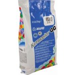 MAPEI KERACOLOR GG 5 kg antracit – Hledejceny.cz