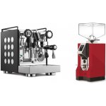 Set Rocket Espresso Appartamento + Eureka Mignon Specialita – Zboží Dáma