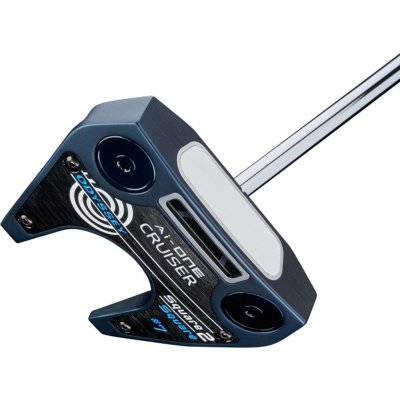 Odyssey Ai-One Square 2 Square #7 Cruiser putter pravé 38 – Zboží Dáma