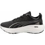 Puma Foreverrun Nitro W černé – Zboží Dáma