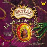 Cressida Cowell - Jak správně mluvit dracky /Škyťák Šelmovská štika III. – Hledejceny.cz