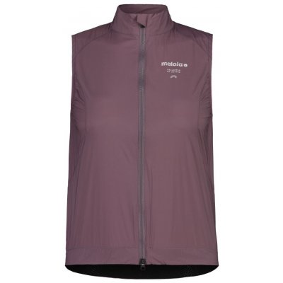 Maloja LitmollaM. stormy lilac Dámská – Zboží Mobilmania