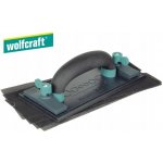 Wolfcraft 8722000 ruční brousek v sadě – Zboží Dáma Wolfcraft 8722000 ruční brousek v sadě – Zboží Dáma